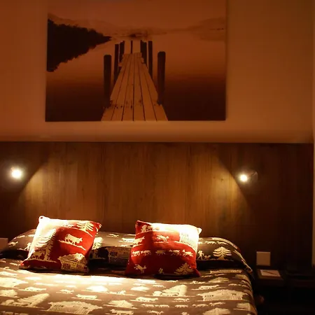 Otel L'ermita 3*