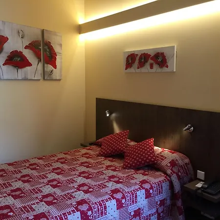 Otel L'ermita