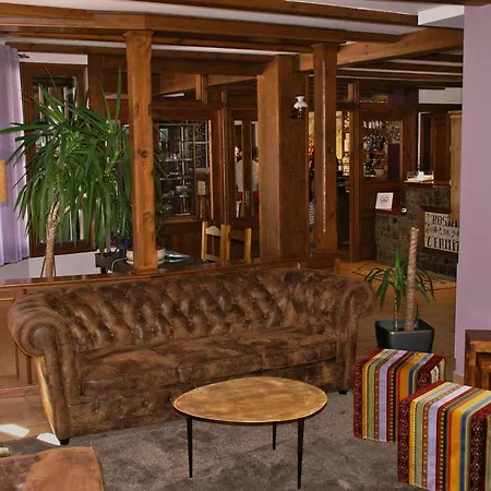 Otel L'ermita