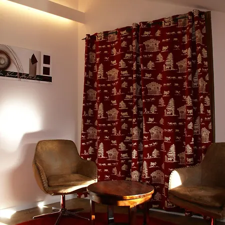 Otel L'ermita 3*
