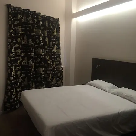 L'ermita Otel Canillo