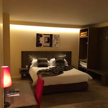 L'ermita Otel Canillo