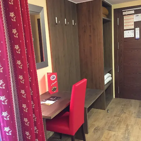 L'ermita Otel Canillo