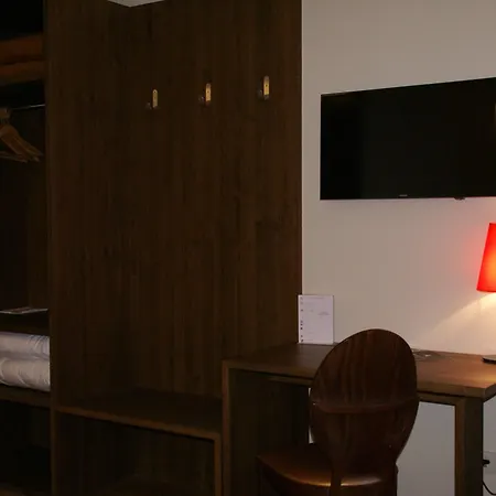 L'ermita Otel Canillo