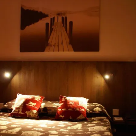 L'ermita Otel Canillo