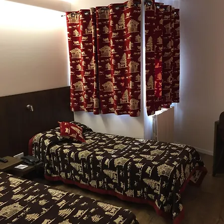 L'ermita 3*