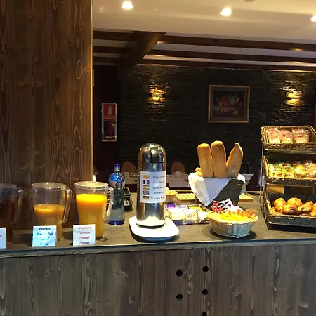 L'ermita Otel 3*