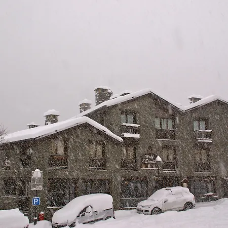 L'ermita Otel 3*