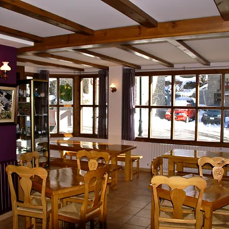 L'ermita Otel Canillo