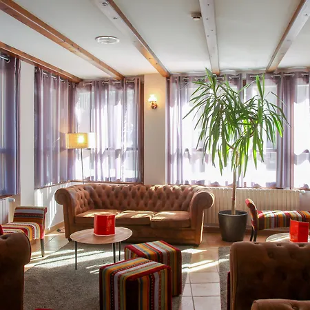 L'ermita Otel