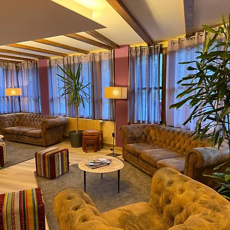 Otel L'ermita Canillo