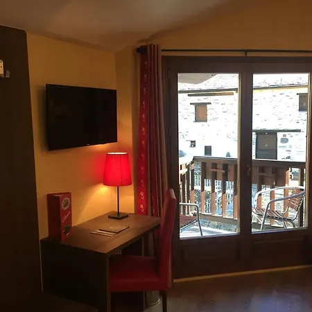 L'ermita 3*