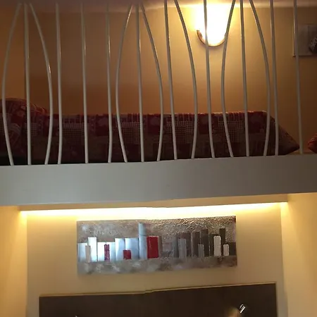 Otel L'ermita 3*