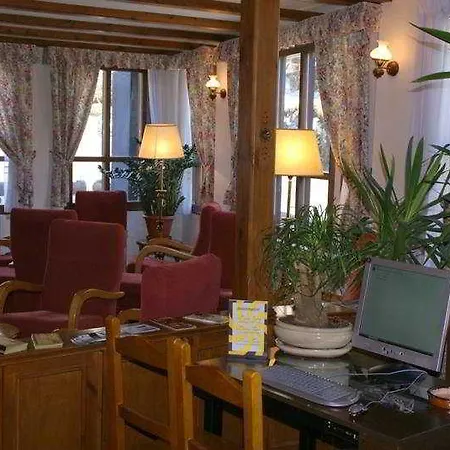 Otel L'ermita Canillo