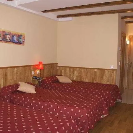Otel L'ermita