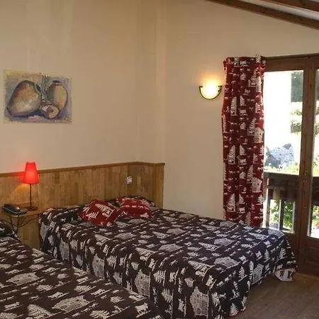 L'ermita Otel Canillo