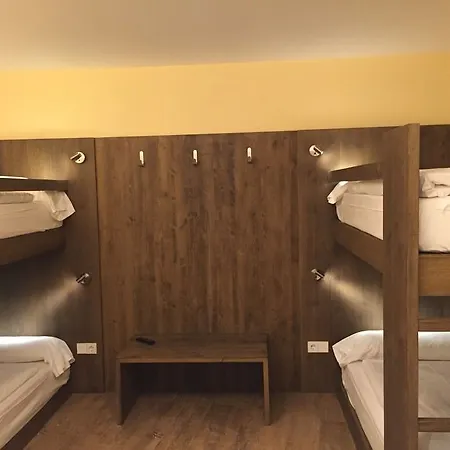 Otel L'ermita 3*