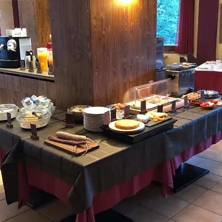 L'ermita Otel Canillo