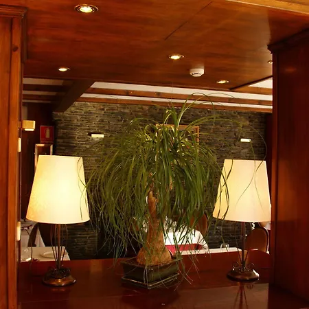 Otel L'ermita Canillo