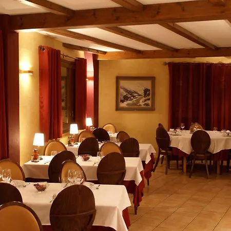 L'ermita Otel Canillo