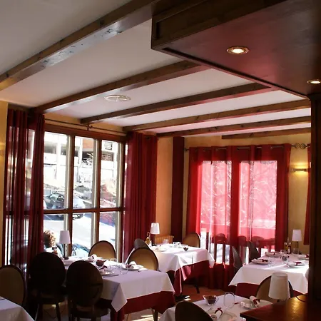 Otel L'ermita Canillo