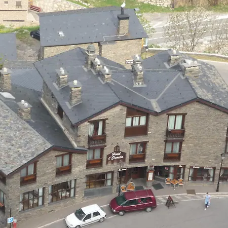 L'ermita Otel Canillo