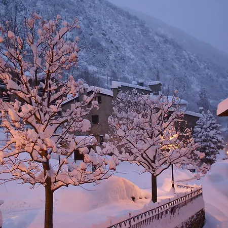 Otel L'ermita Canillo