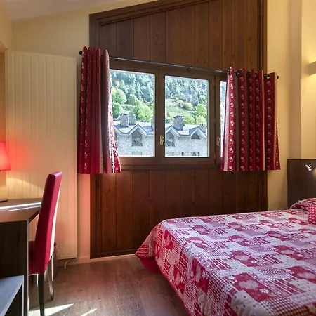 L'ermita Otel Canillo