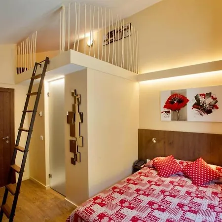 Otel L'ermita Canillo