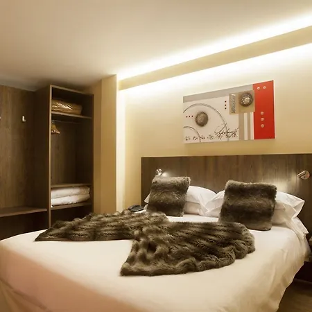 L'ermita Otel Canillo