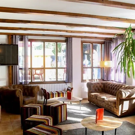 Otel L'ermita 3*