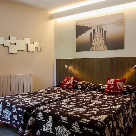 Otel L'ermita 3*