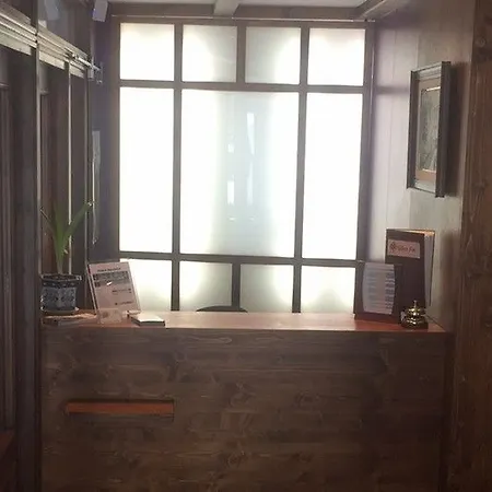 L'ermita Hotel