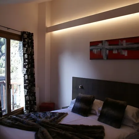 L'ermita 3* Κανίγιο